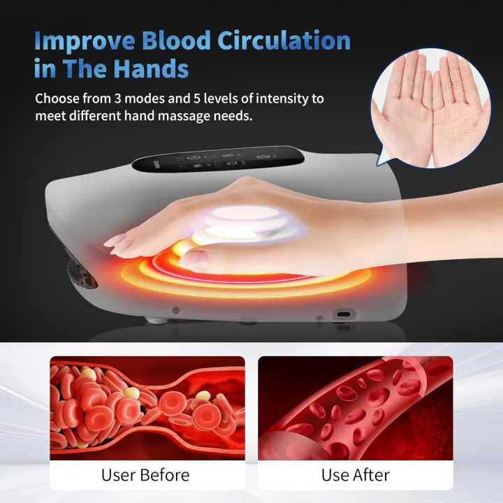 Massager Official Pro™