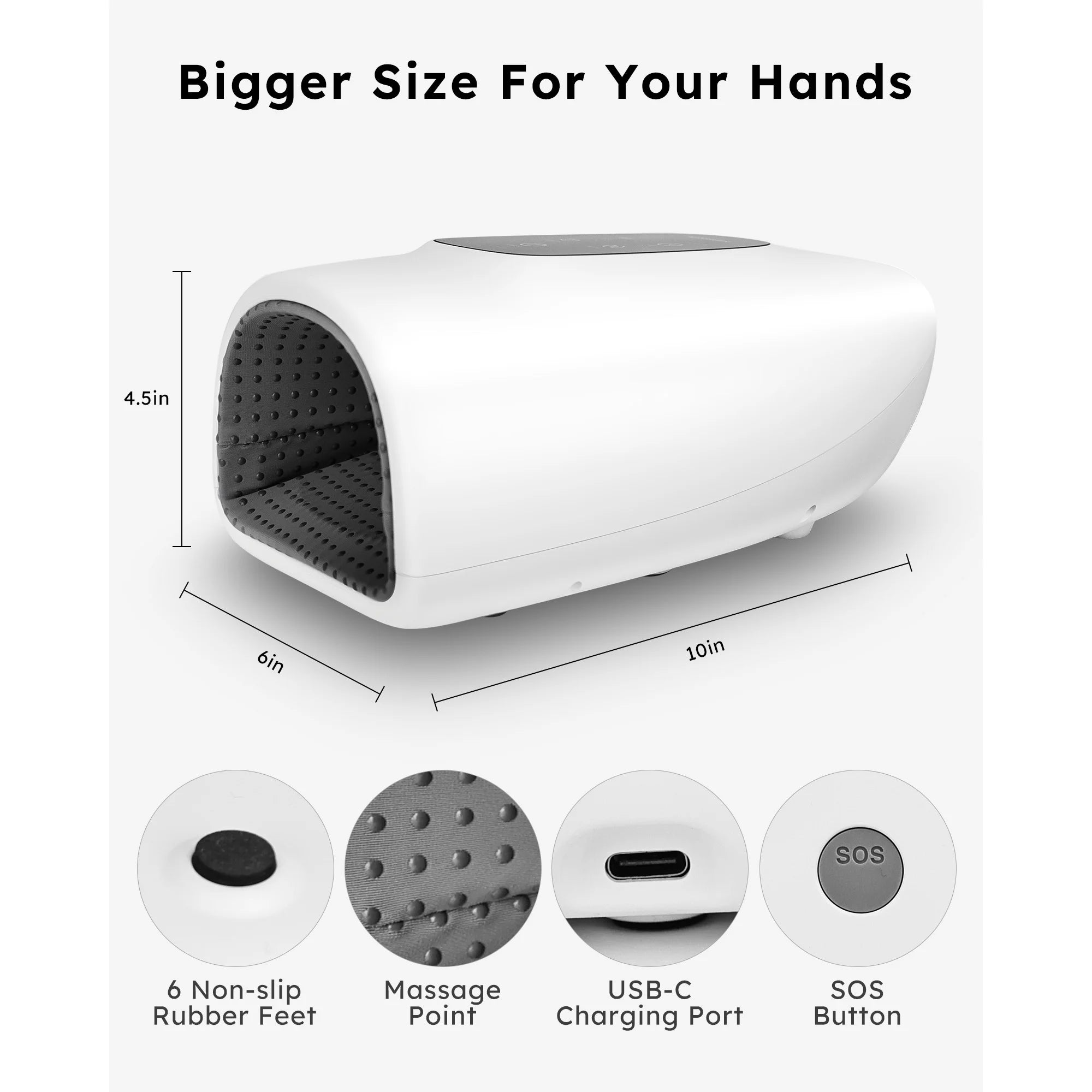 Massager Official Pro™