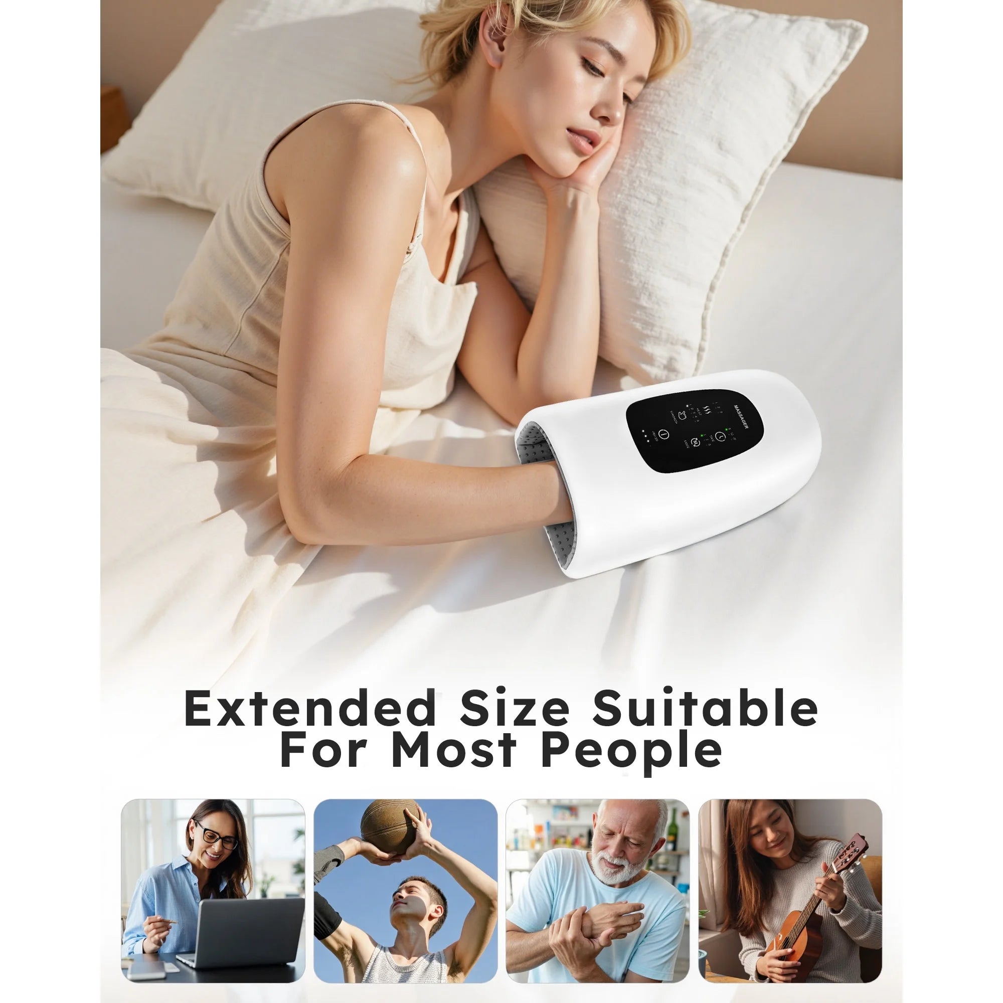 Massager Official Pro™