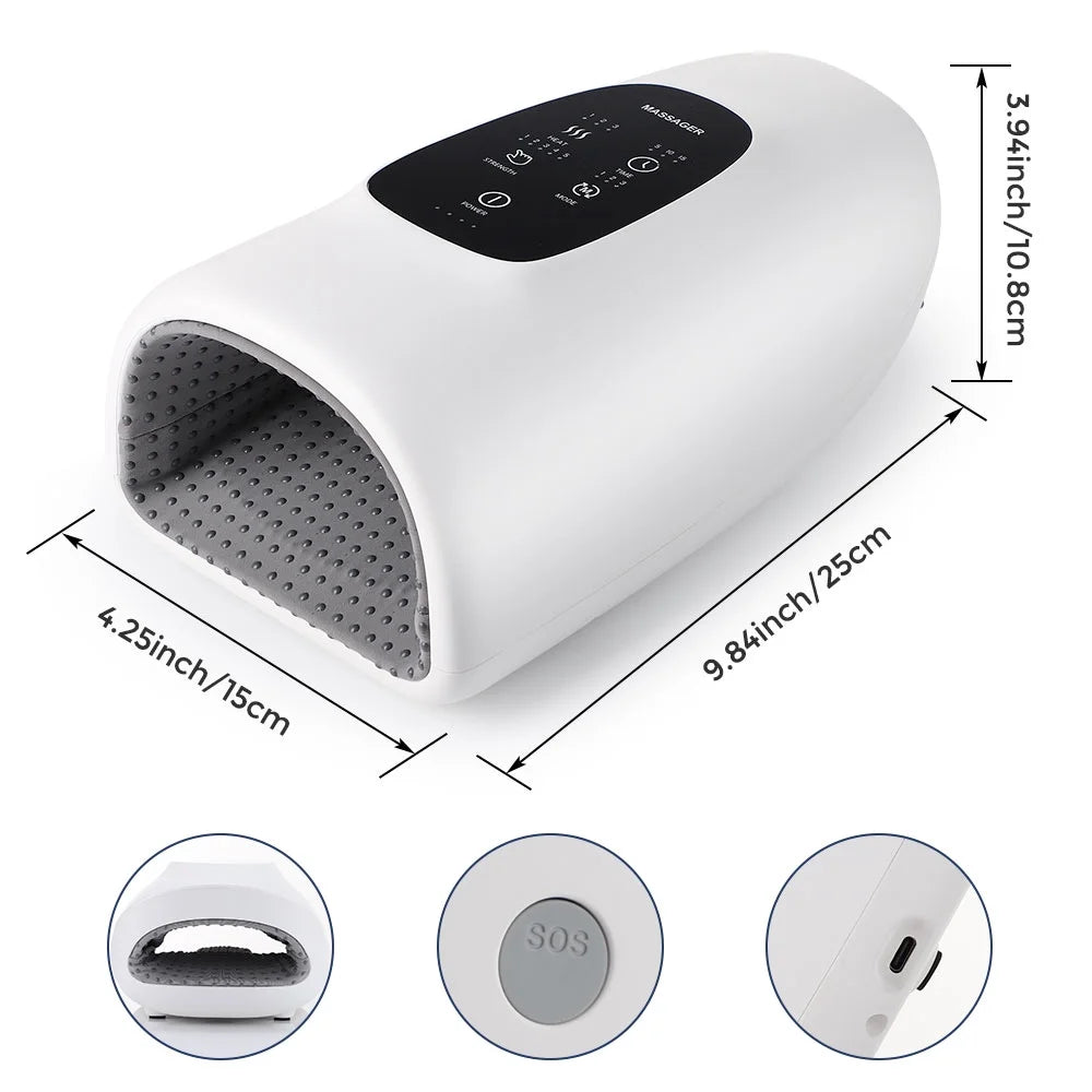 Massager Official Pro™