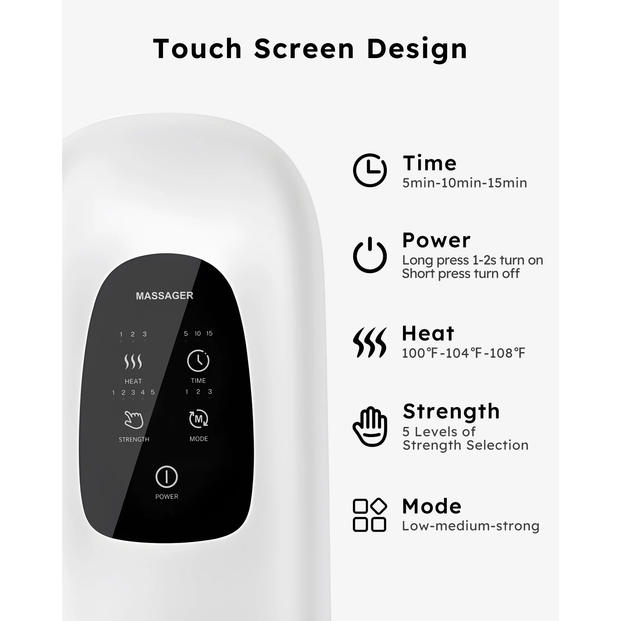 Massager Official Pro™